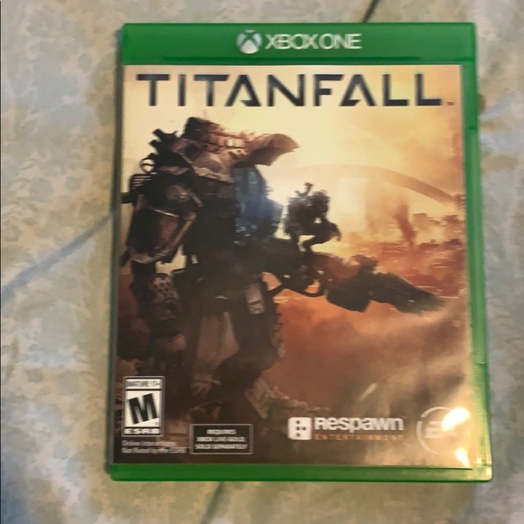 TITANFALL - Picture 1 of 1